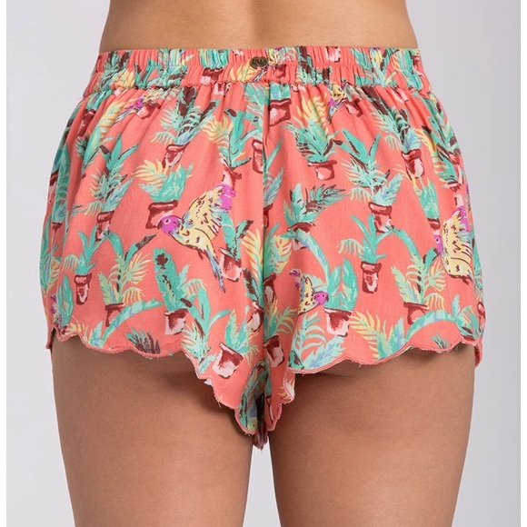 Billabong Beyond Sunrise Elastic Woven Short - Picture 2 of 9